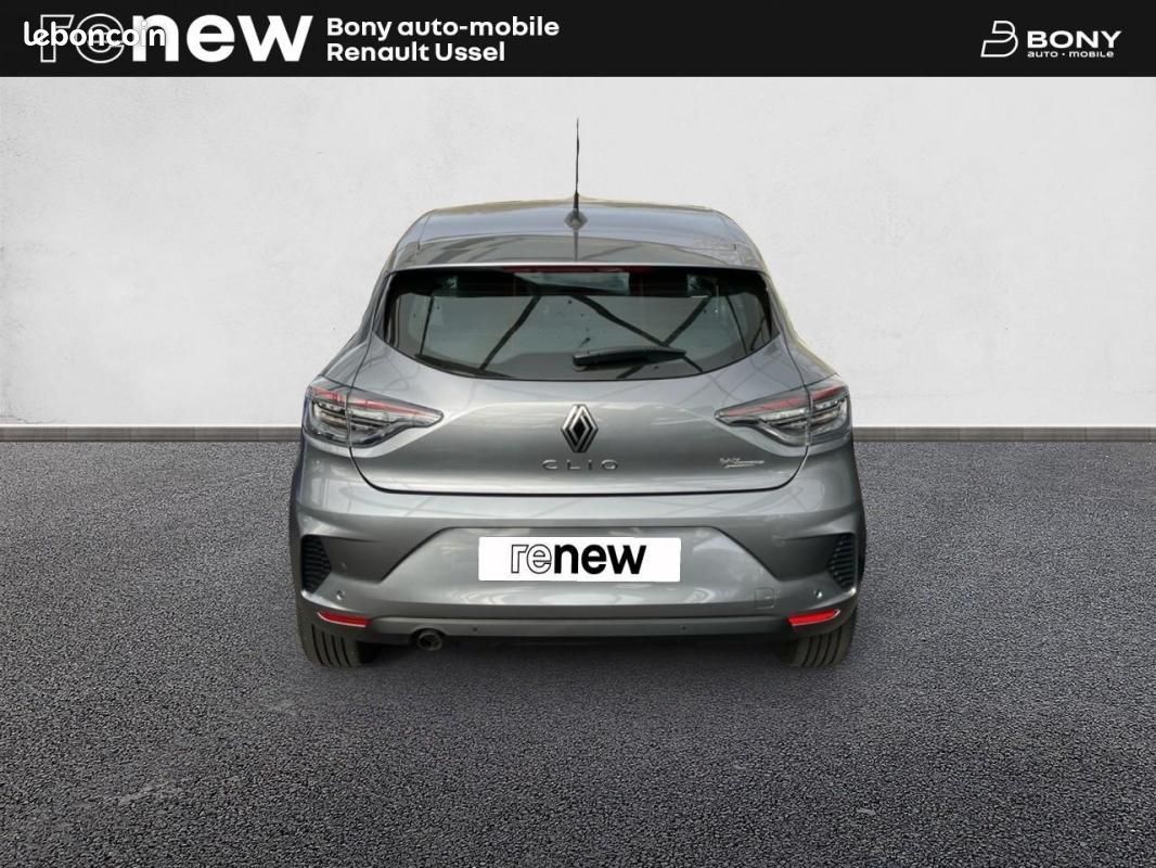 Renault Clio V TCe 90 Evolution (image 5)