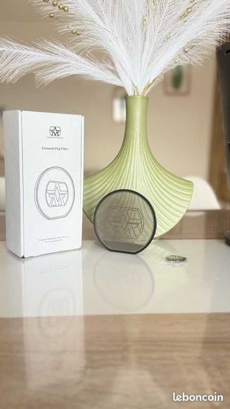 Micro Aston Element (image 5)