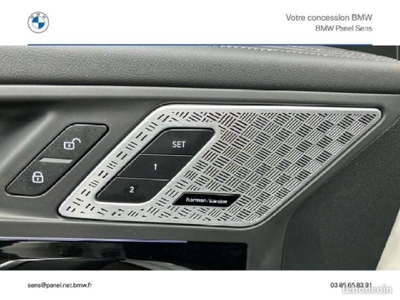 Bmw X1 xDrive25e 245ch M Sport (image 20)