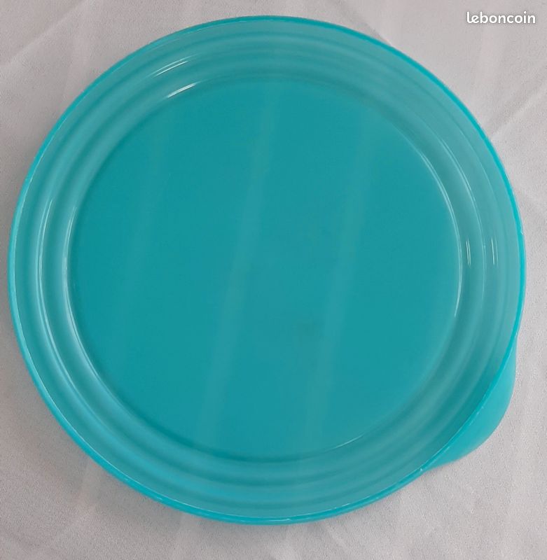 Tupperware Bleu Saladier Plastique pas cher - Meilleures ofes sur le neuf et l'occasion
