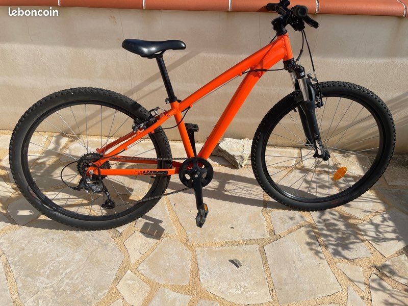 Vente velo tout terrain pour enfant Vélos