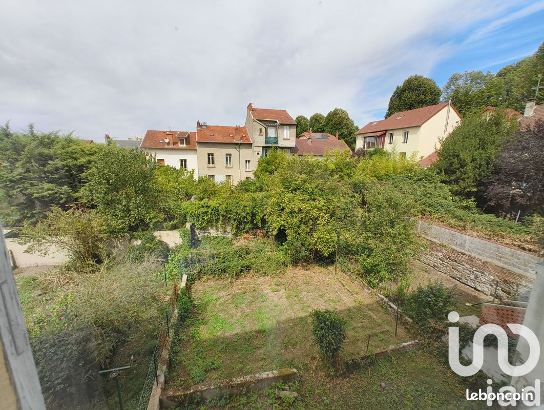 Appartement a louer vichy - 1 pièce(s) - 34 m2 - Surfyn