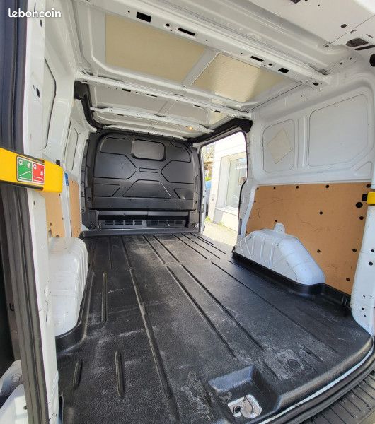 Ford TRANSIT CUSTOM FG 280 L1H1 2.0 ECOBLUE 130 TREND BUSINESS 7CV (image 24)