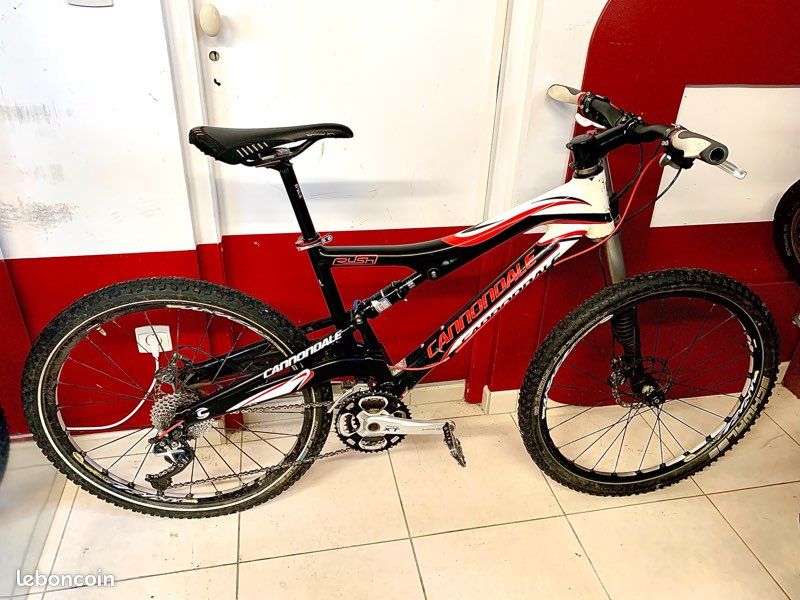 Bicicletta Cannondale Cannondale Taurine Sl Carbon Cannondale