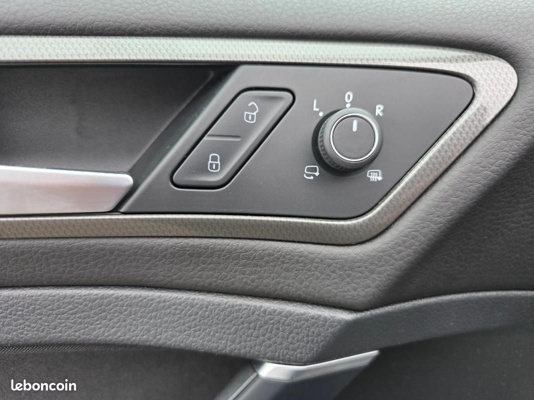 Volkswagen Golf 1.6 TDI 115 FAP BVM5 Connect (image 18)