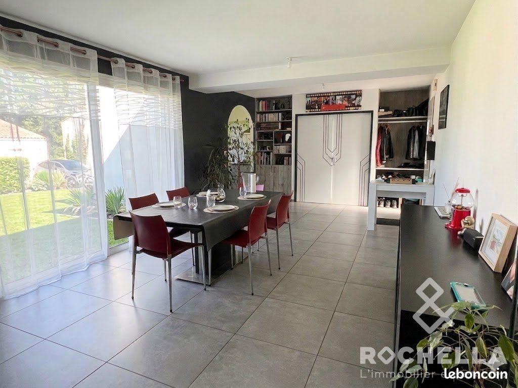Maison 5 pièces 103 m² · à Sainte-Soulle · 103 m² · 238 000 €