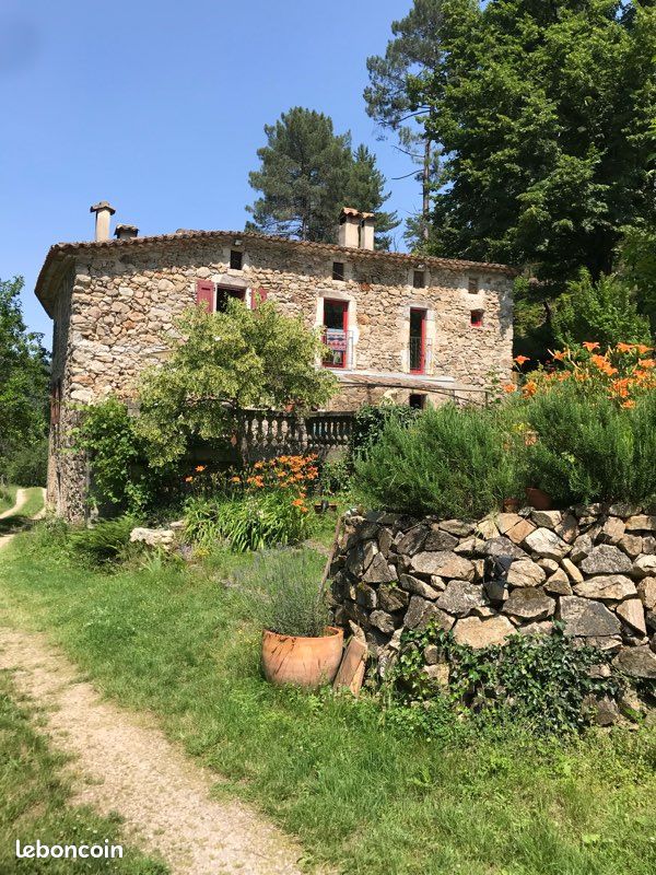 Maison 6 pièces 170 m² · à Anduze · 170 m² · 590 000 €