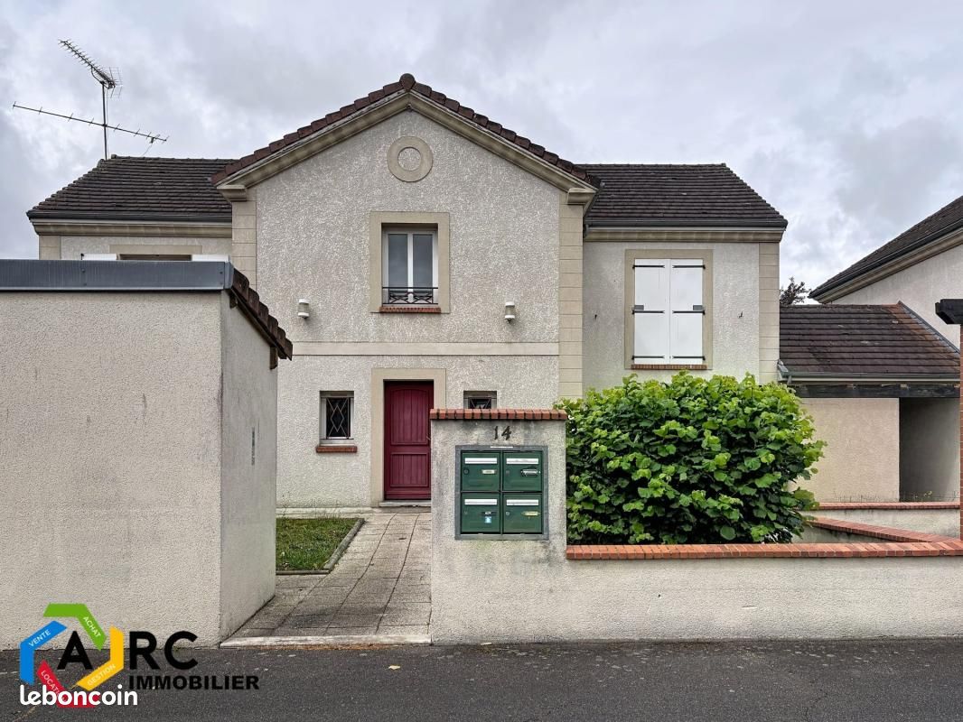 Appartement 2 pièces 39 m² · à Saint-Jean-de-la-Ruelle · 39 m² · 570 €