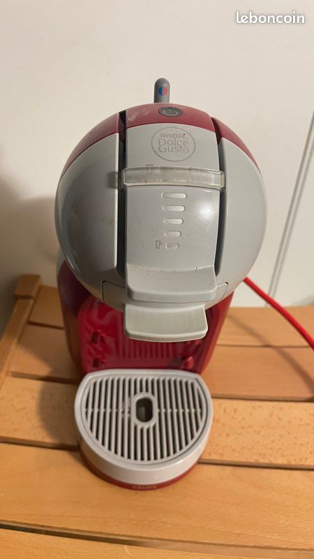Machine à Café Dolce Gusto Mini me (image 2)