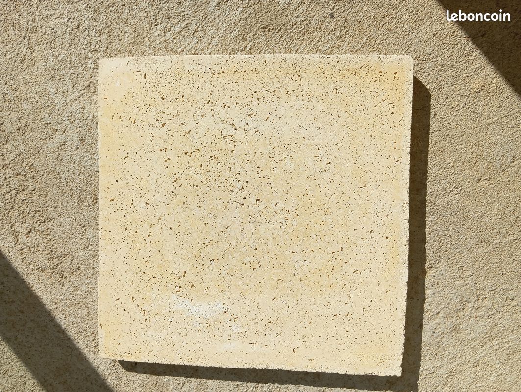 CARRELAGE Pierre reconstituee (image 1)