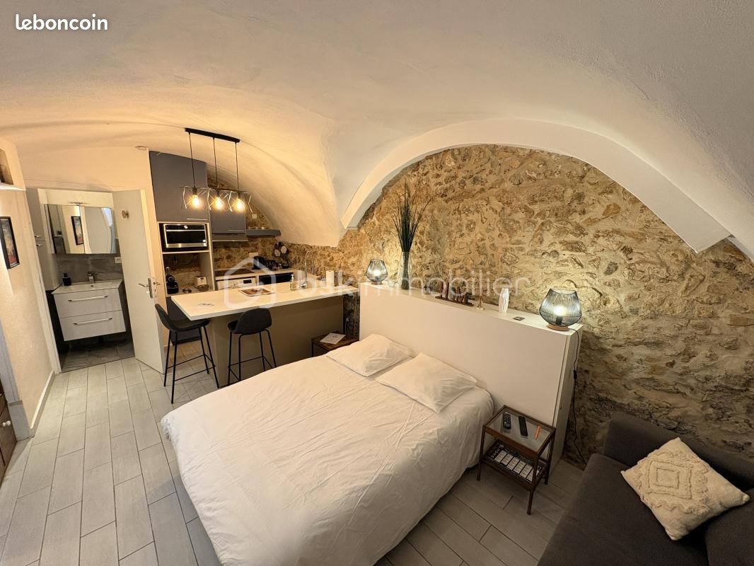 Appartement 1 pièce 24 m² · à Cannes · 24 m² · 168 000 €