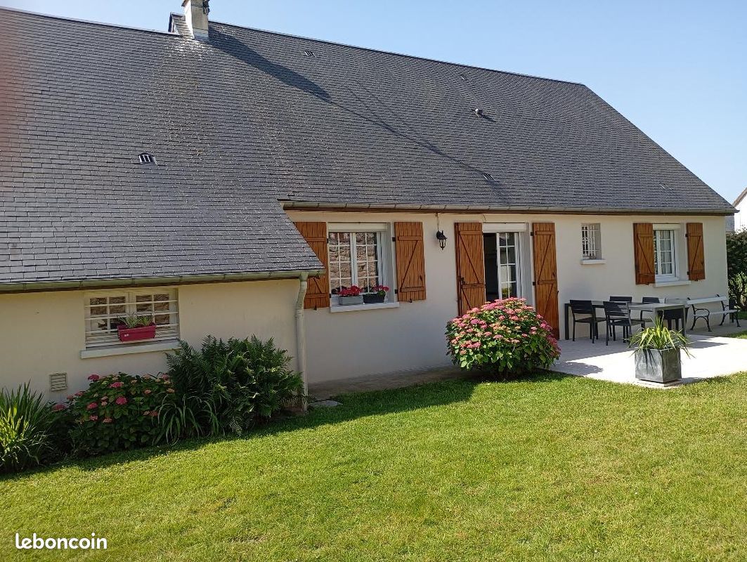 Maison 5 pièces 90 m² · à Verson · 90 m² · 282 000 €