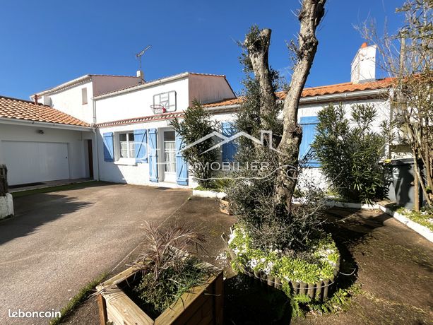 Maison 7 pièces 184 m²