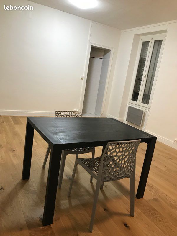 Appartement a louer villeneuve-saint-georges - 2 pièce(s) - 29 m2 - Surfyn