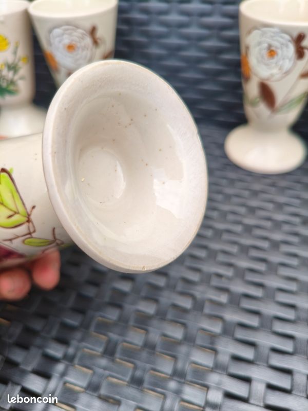 Poterie céramique décalcomanie porcelaine papier de transfert