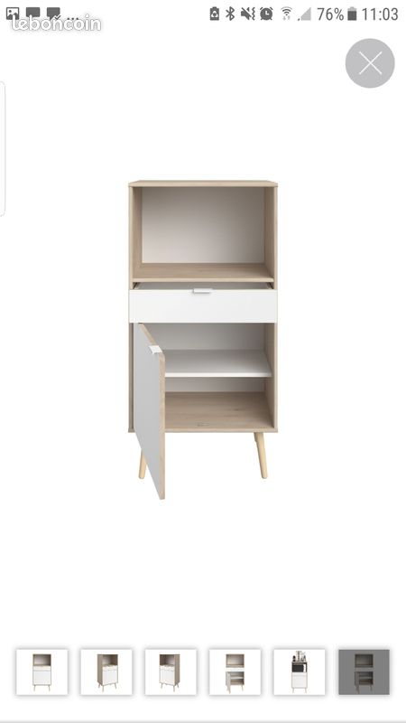 Meuble type scandinave (image 4)