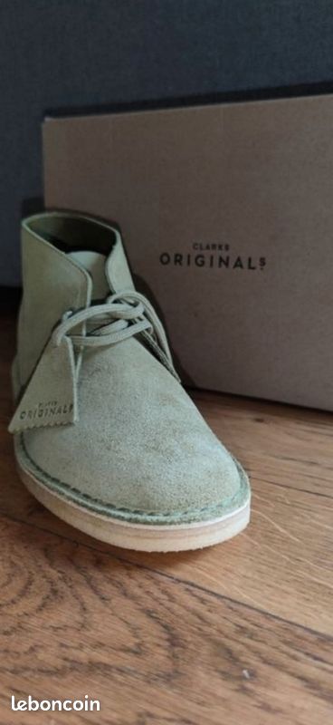 Chaussures Clarks originale (image 1)