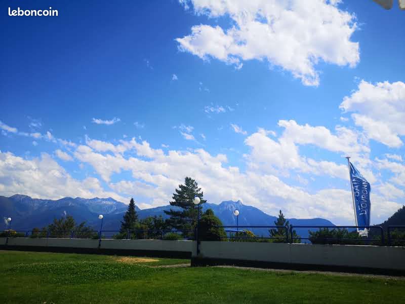 Appartement Montagne et Thalassothérapie en Suisse (image 7)