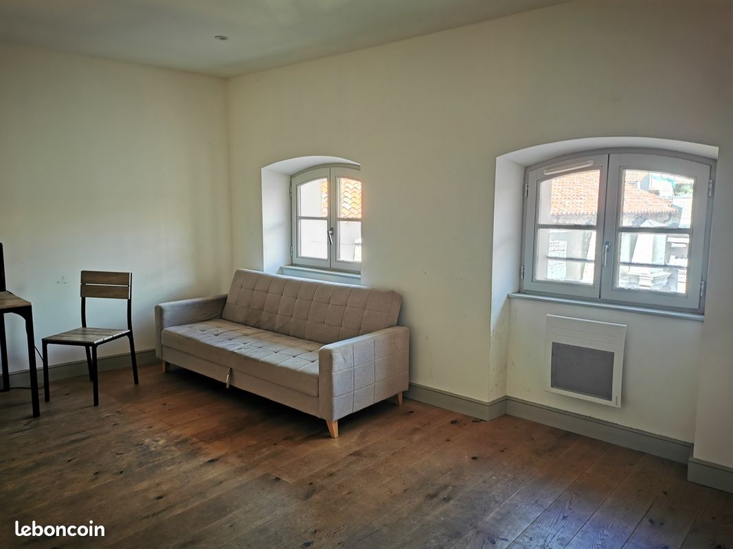 Appartement a louer toulon - 3 pièce(s) - 59 m2 - Surfyn