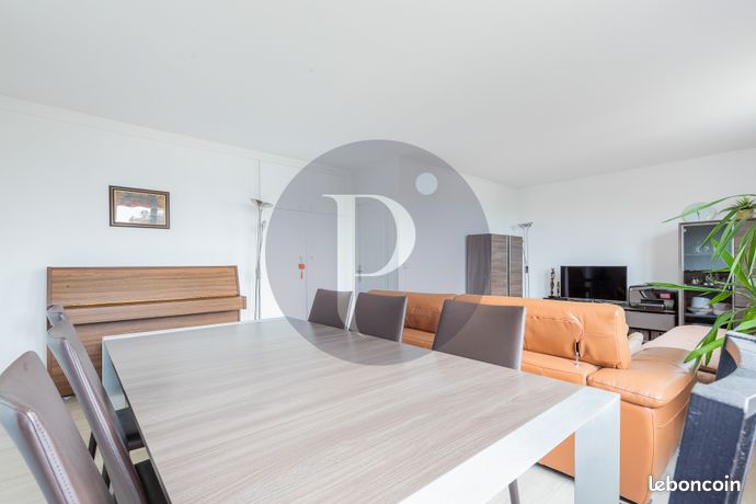 Appartement a louer chatenay-malabry - 5 pièce(s) - 81 m2 - Surfyn
