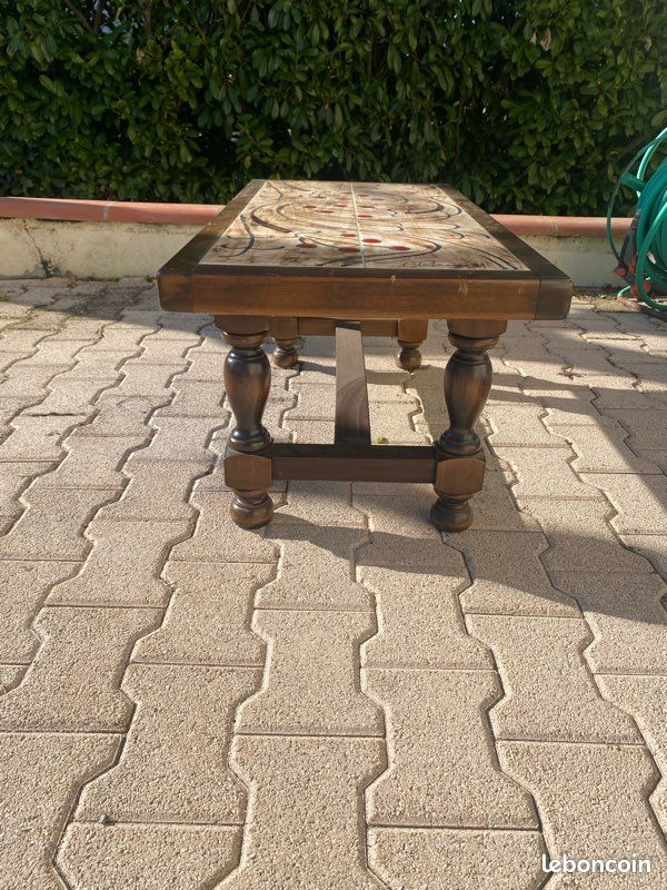 Table basse (image 3)
