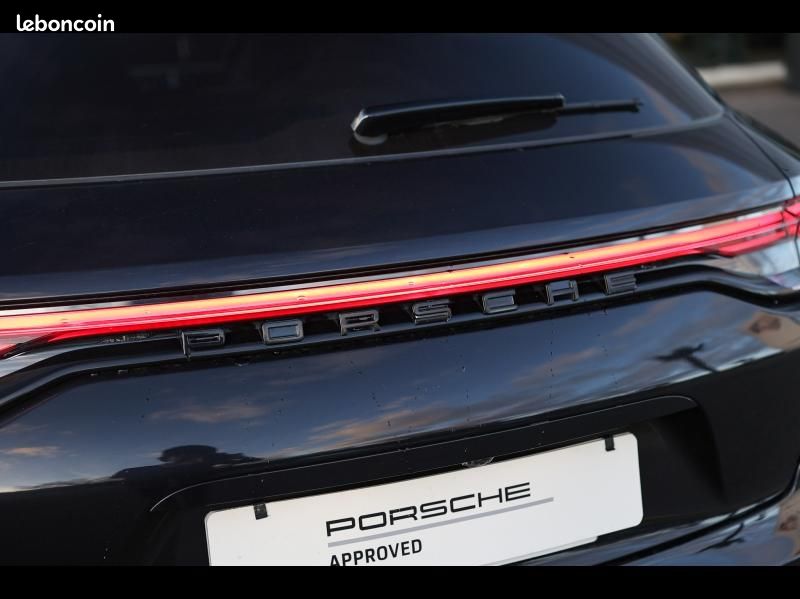 Porsche Panamera Spt Turismo 4.0 V8 700ch Turbo S E-Hybrid (image 13)