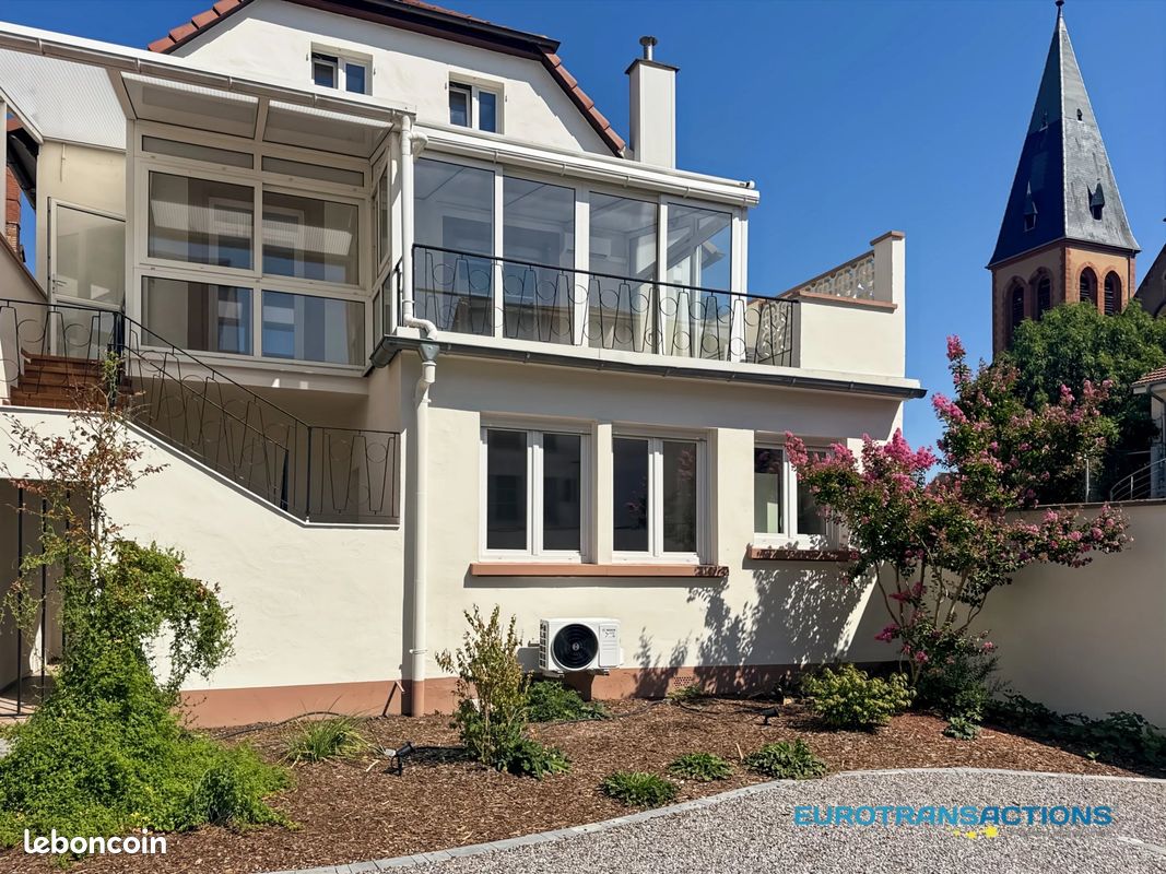 Appartement 15 m² · à Haguenau · 15 m² · 89 900 €