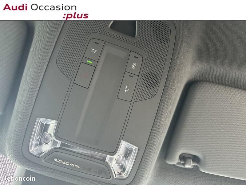 Audi A3 allstreet 35 TFSI 150ch Hybride Avus S tronic 7 (image 19)