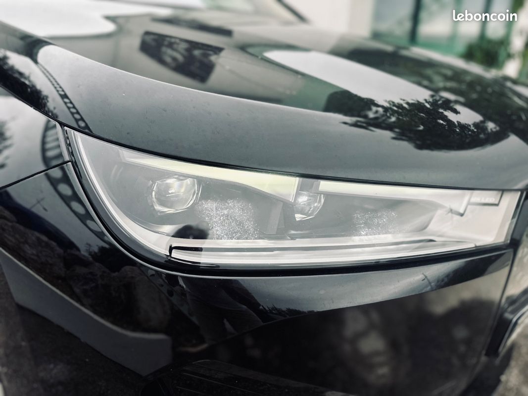 BMW iX 40e 326CH xDrive + CARPLAY SANS FIL + SIEGES CHAUFFANTS/VENTILES/MASSANTS/ELECTRIQUES + HARMAN KARDON + 1ERE MAIN + GARANTIE 12 MOIS (image 42)