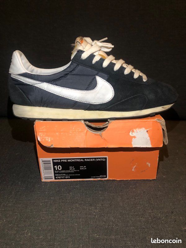 Nike Pre Montreal Racer Vintage Chaussures