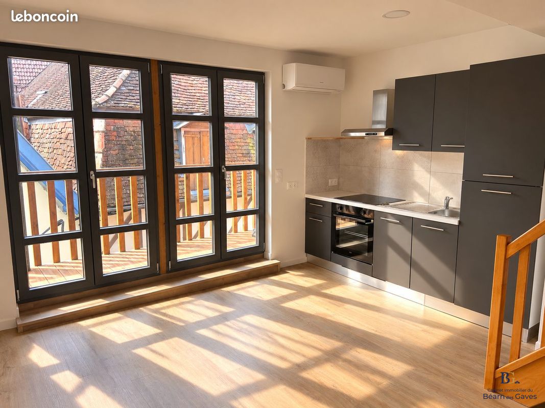 Maison 5 pièces 127 m² · à Salies-de-Béarn · 127 m² · 336 000 €