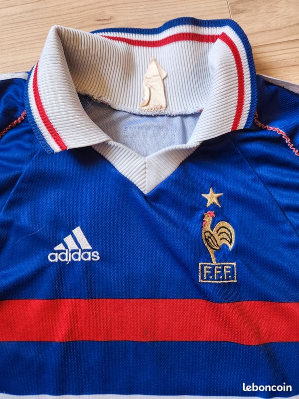 Affiches équipe de France. - YFS - Your Football Shirt