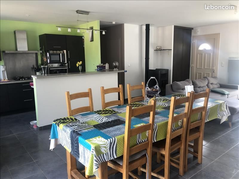 Maison 4 pièces 89 m² - Pérols-sur-Vézère 19170 (image 3)