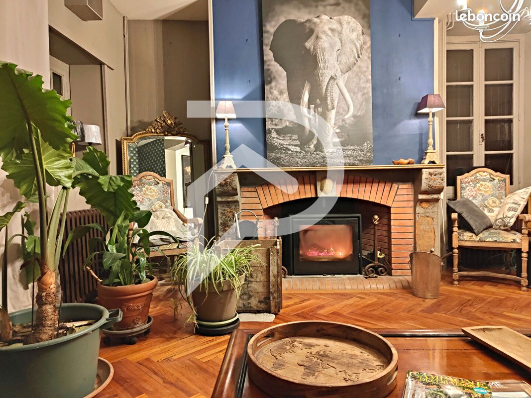 Maison 10 pièces 282 m² - Arthez-de-Béarn 64370 (image principale 1)