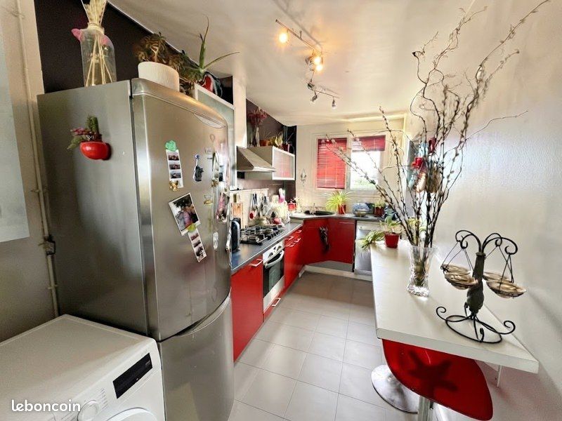 Appartement 3 pièces 60 m² · à Bois-d'Arcy · 60 m² · 199 900 €