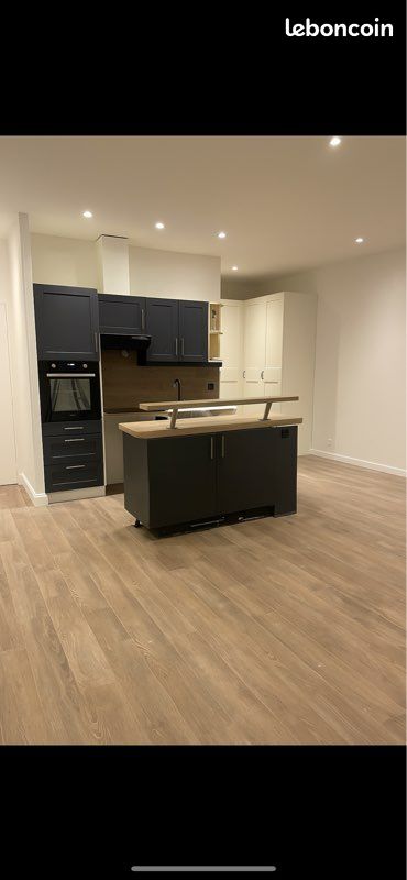 Appartement a louer athis-mons - 1 pièce(s) - 33 m2 - Surfyn