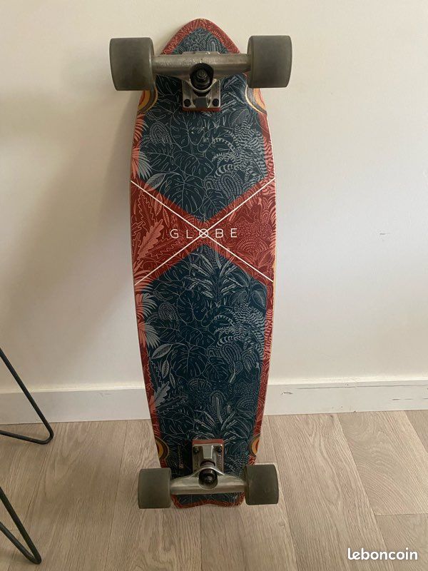 Longboard globe (image 2)