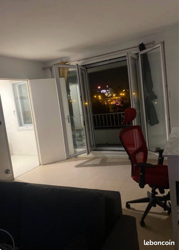 Appartement 1 pièce 45 m² · à Paris · 45 m² · 900 €/mois