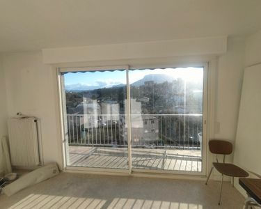 Appartement T4 lumineux - 59 m²