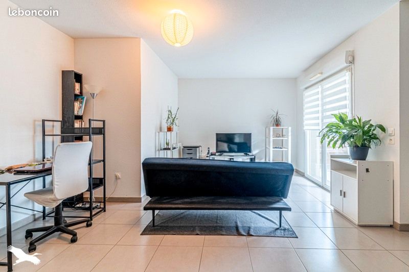 Appartement 2 pièces 47 m² · à Mérignac · 47 m² · 184 939 €