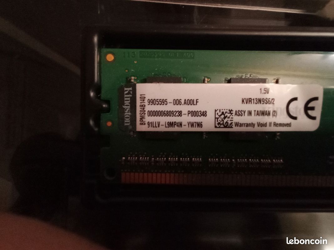 Ram pc (image 1)