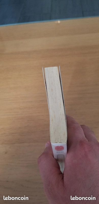 Livre les brumes d'avalon Zimmer Bradley (image 6)