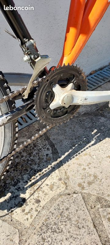 Vélo 26 pouces (image 4)