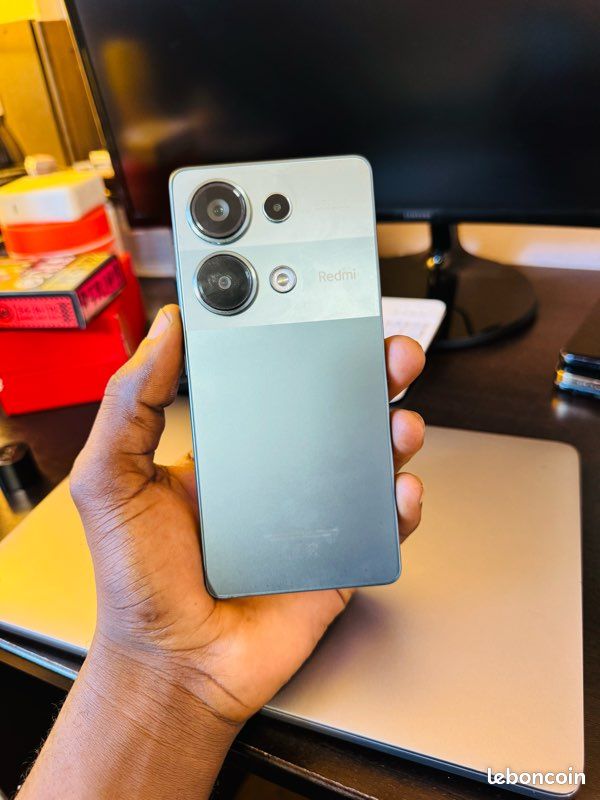 Redmi note 13 (image 4)