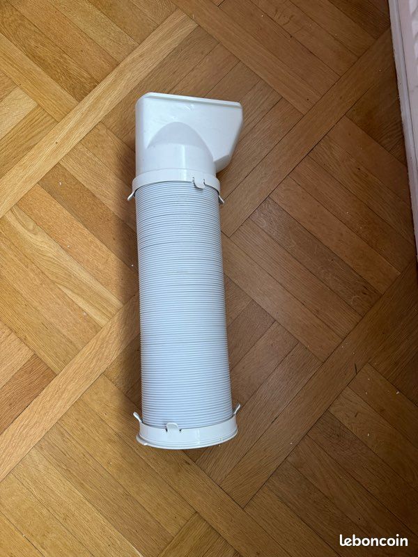Climatiseur mobile (image 6)