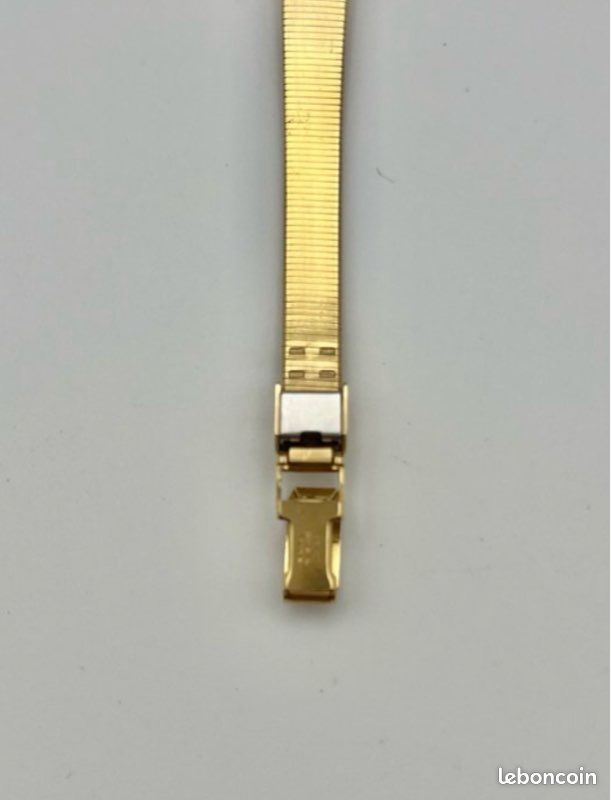 Montre seiko or femme (image 10)
