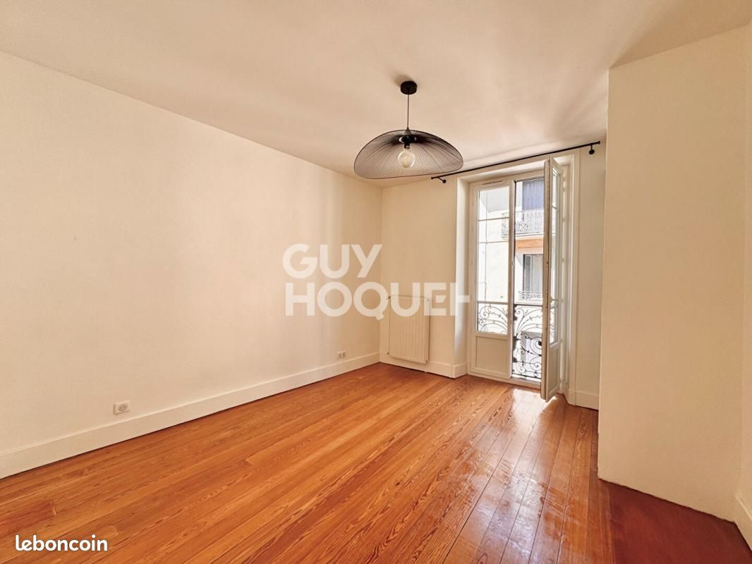 Appartement a louer aix-les-bains - 2 pièce(s) - 53 m2 - Surfyn