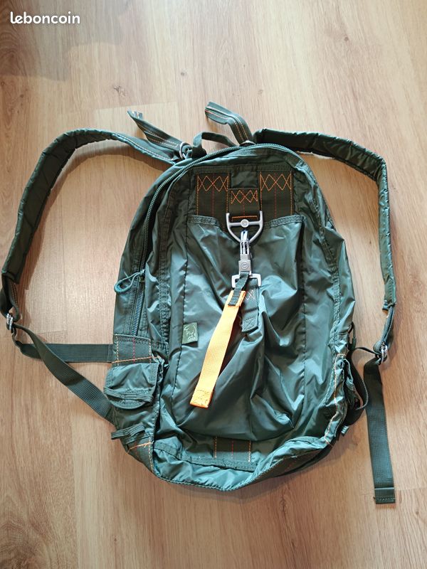 Kangourou Sac A Dos Type Parachute Sac à Dos Parachute Xenios USA