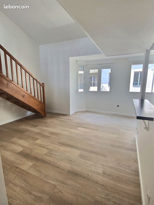 Appartement 2 pièces 56 m² · à Clermont-Ferrand · 56 m² · 715 €/mois
