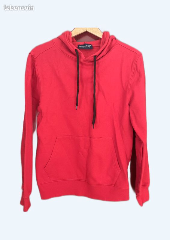 Sweat-shirt ado (image 1)